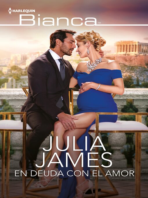 Title details for En deuda con el amor by Julia James - Available